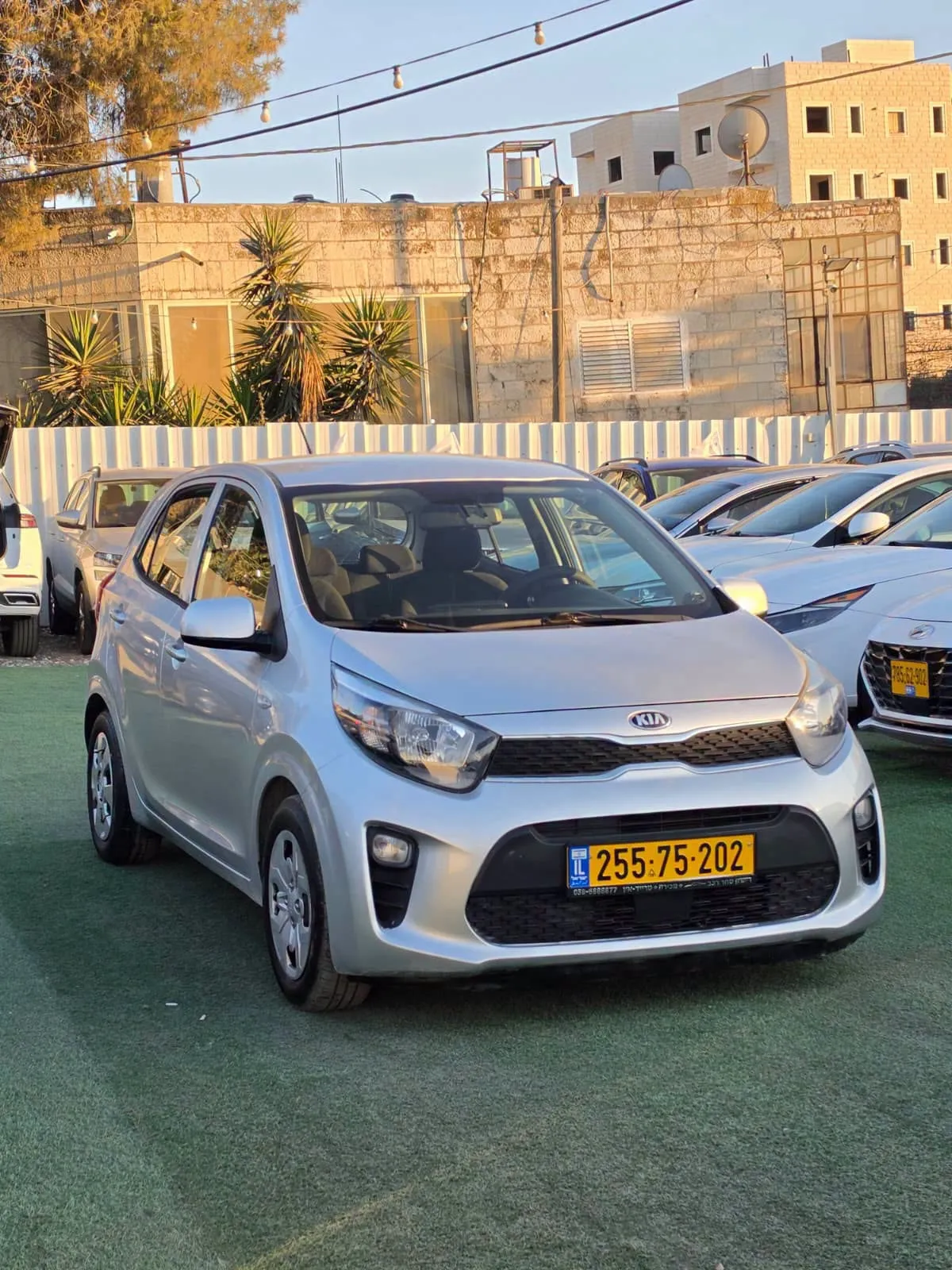 كيا PICANTO 2020 — صورة 1 من 5